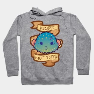 Nope Hoodie